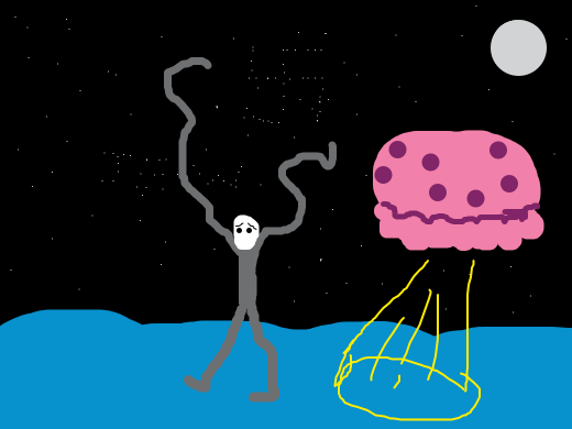 Doodle or Die