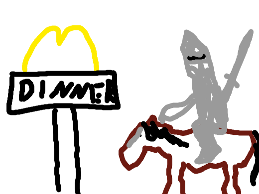 Doodle or Die