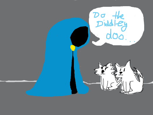 Doodle or Die