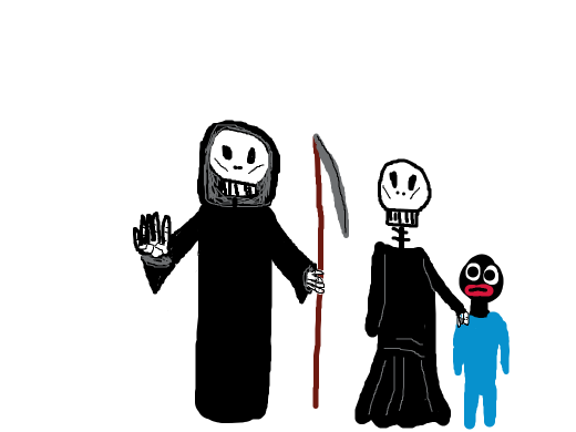 Doodle or Die