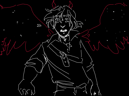 Doodle or Die