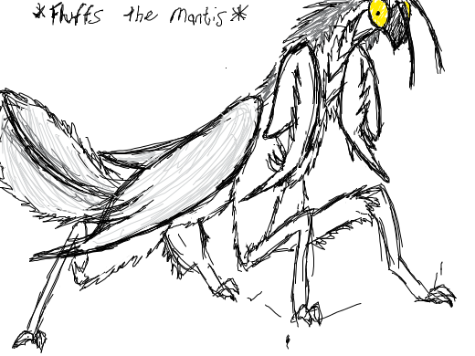 Doodle or Die