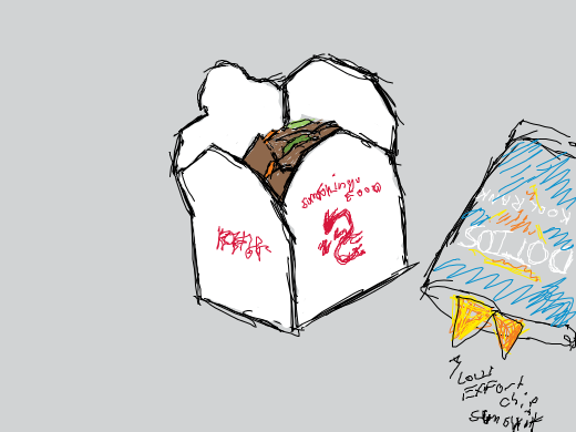 Doodle or Die