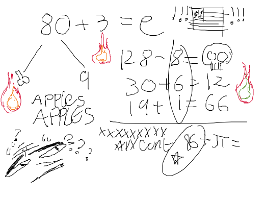 Doodle or Die