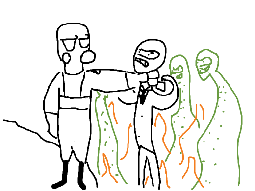 Doodle or Die
