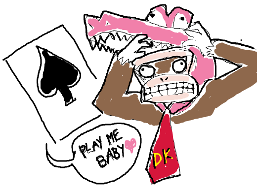 Doodle or Die