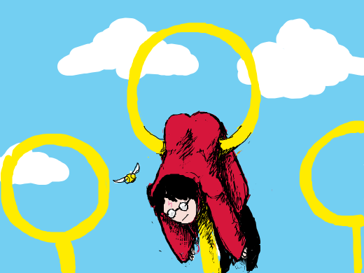 Doodle or Die