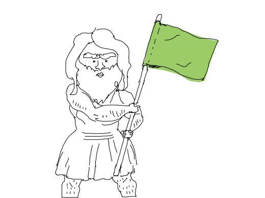 Doodle or Die
