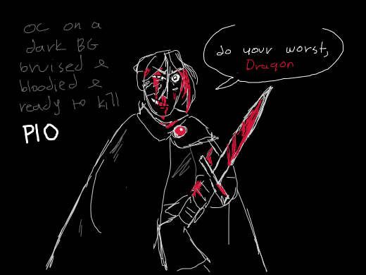 Doodle or Die