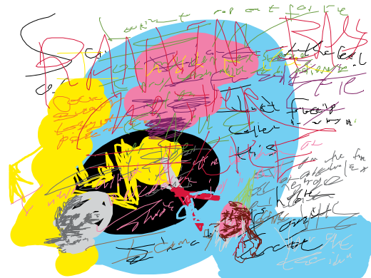 it's the dentist elf!