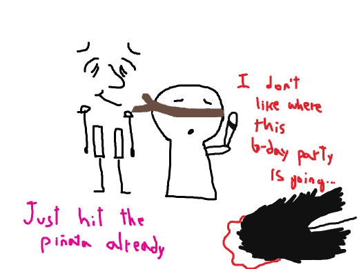 Doodle or Die