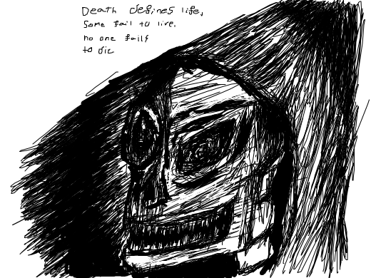 Doodle or Die