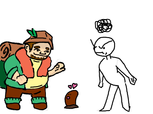 Doodle or Die