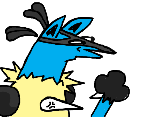 Doodle or Die