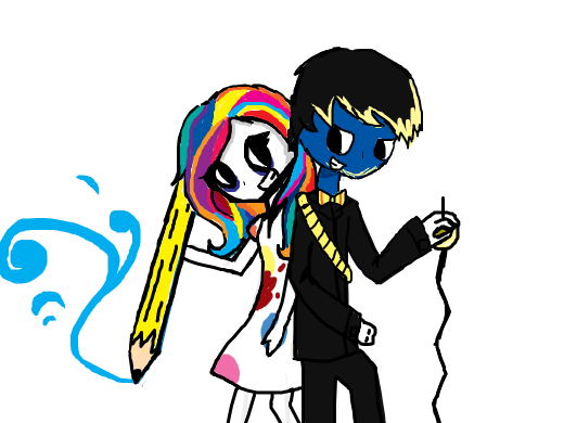 Doodle or Die