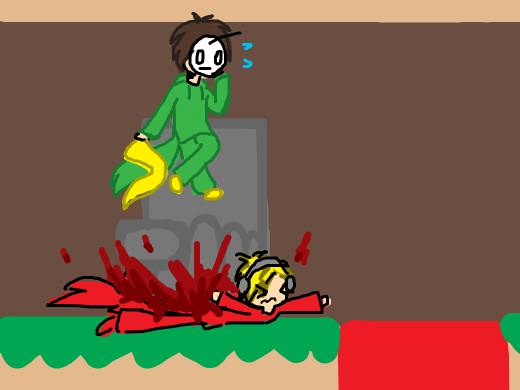 Doodle or Die