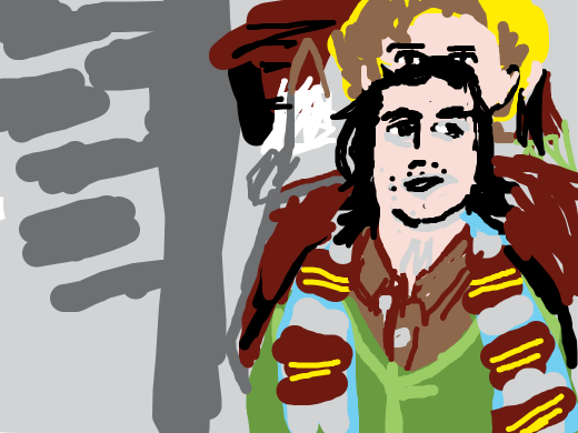 Doodle or Die