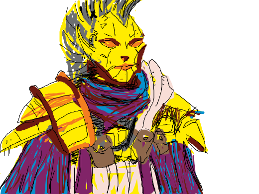 Doodle or Die