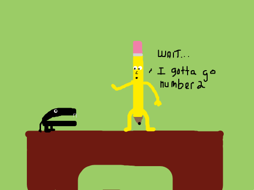 Doodle or Die