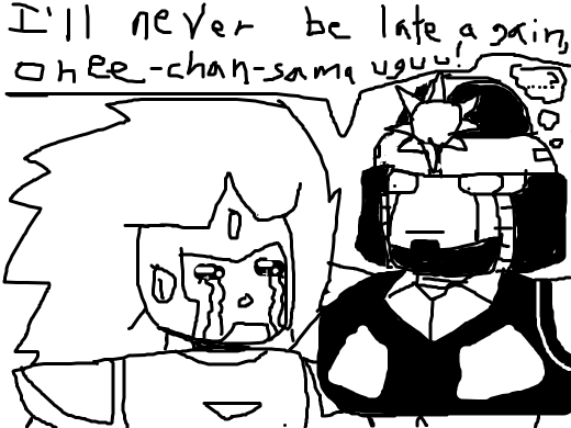 Doodle or Die