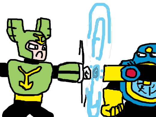 Doodle or Die