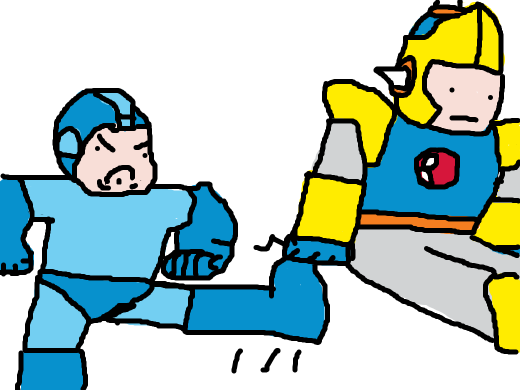 Doodle or Die