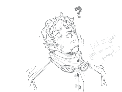 Doodle or Die