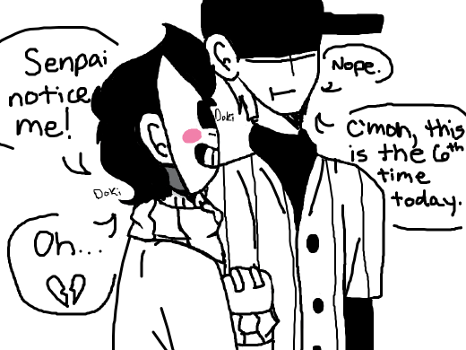 Doodle or Die