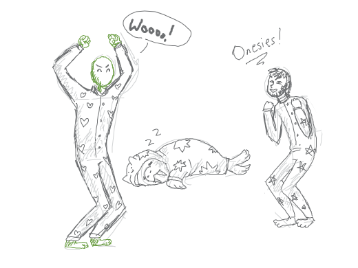 Doodle or Die