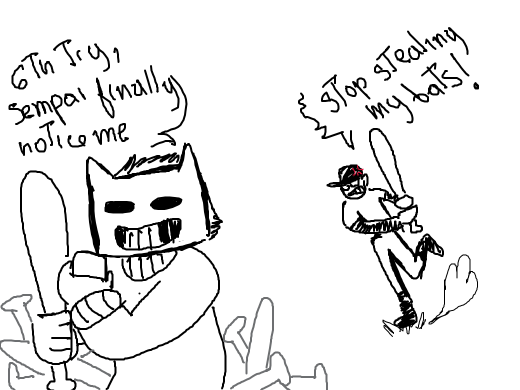 Doodle or Die