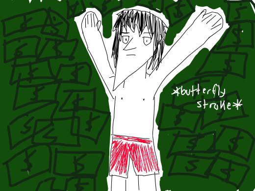 Doodle or Die