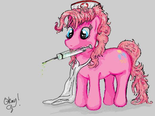 Doodle or Die