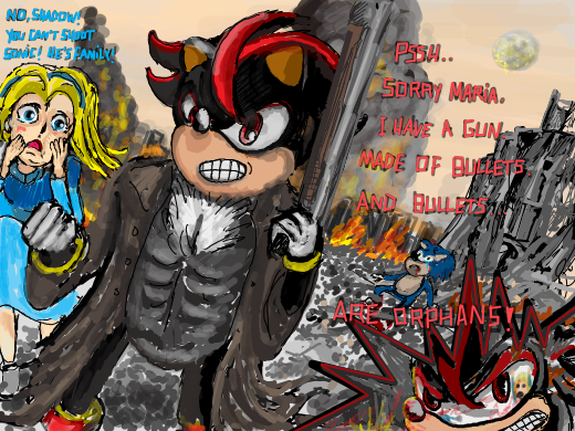 Doodle or Die