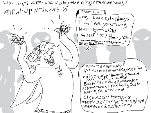 Doodle or Die