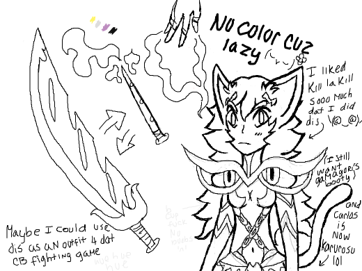 Doodle or Die