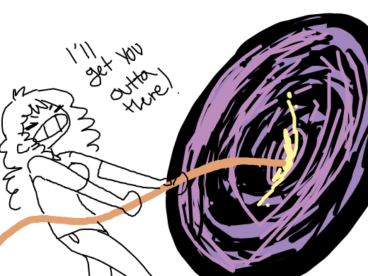 Doodle or Die