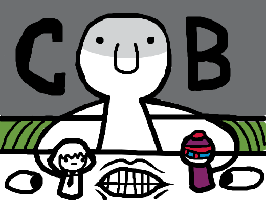 Doodle or Die