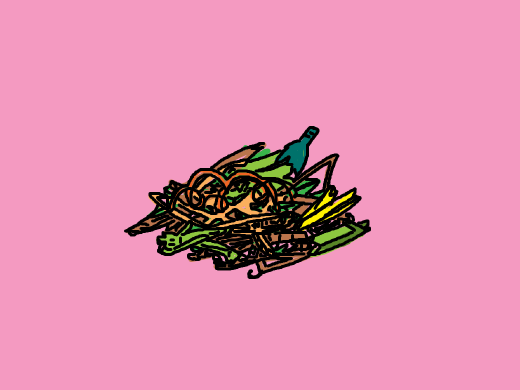 Doodle or Die