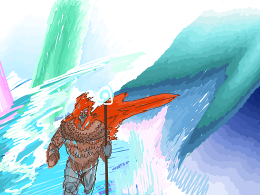 Doodle or Die