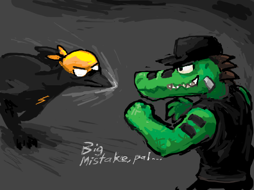 Doodle or Die