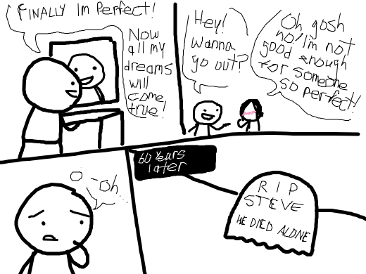 Doodle or Die