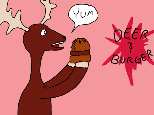 Doodle or Die
