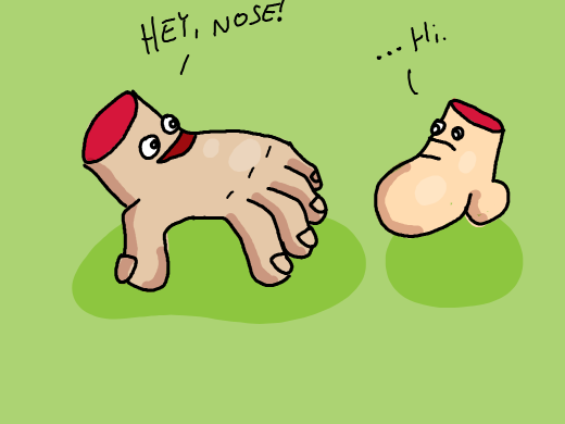 Doodle or Die