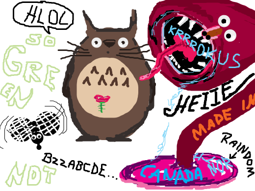 Doodle or Die