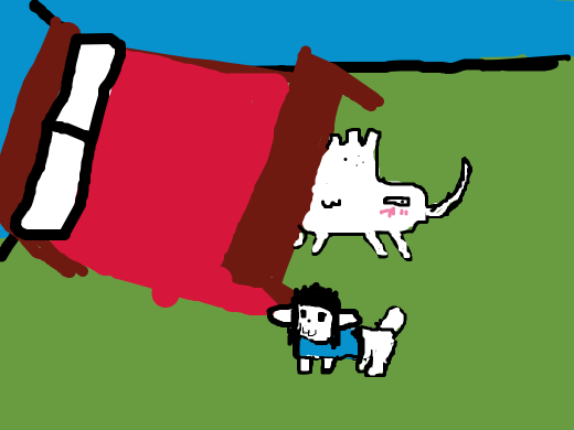 Doodle or Die