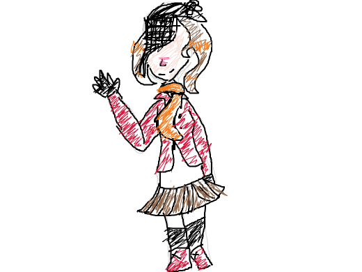Doodle or Die