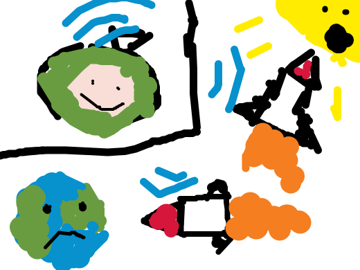 Doodle or Die