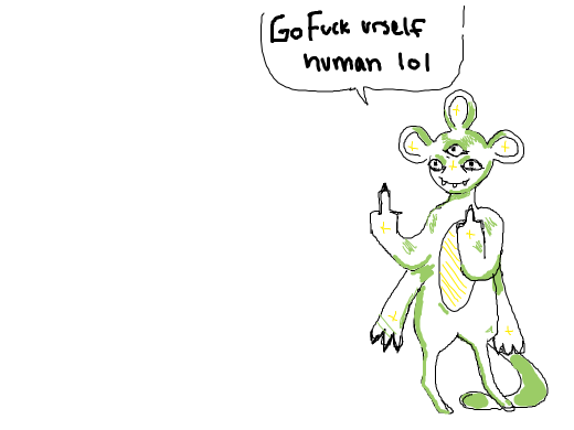 Doodle or Die