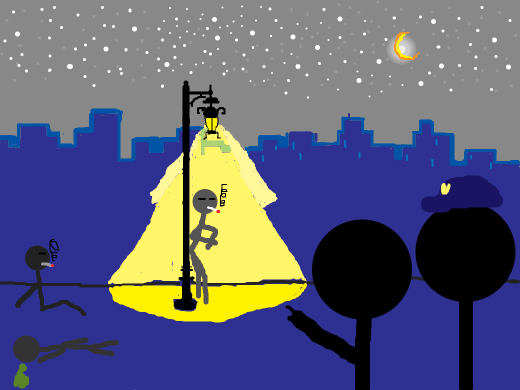 Doodle or Die