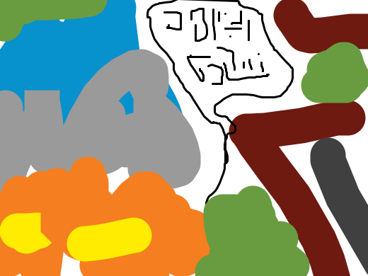 Doodle or Die